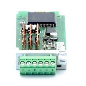 Siemens Signal converter 