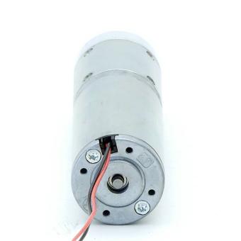 DC Motor GR 42x40 mit Getriebe PLG42S 