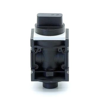 3/2-Shut-off valve AS3-BAV-G012-MAN 