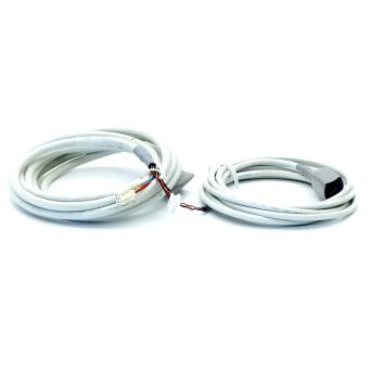 Kabel LE-CP-3 SMC / LE-C-3-B SMC 