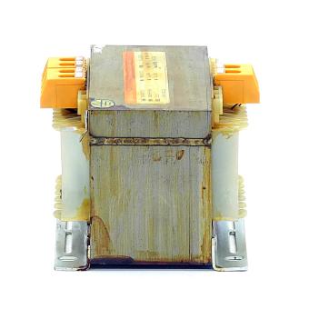 Single-phase transformer ER4073 