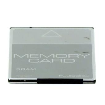 Memory Card 