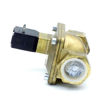 Solenoid valve 