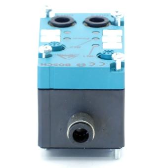 3/2 Directional valve 