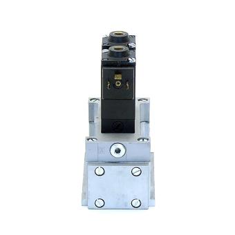 5/3 Directional control valve 