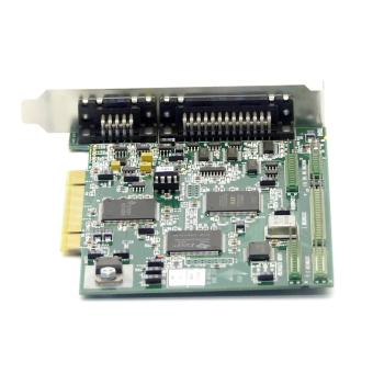 PC Interface RTC3 