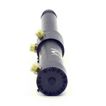 Hydraulic cylinder 