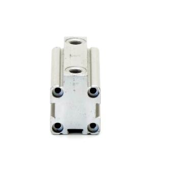 Pneumatic cylinder 