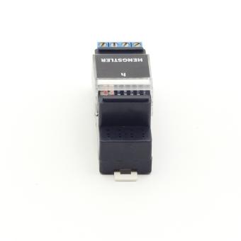 Mini time counter 633-DC 