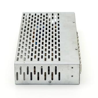 ethernet transceiver DELNI 