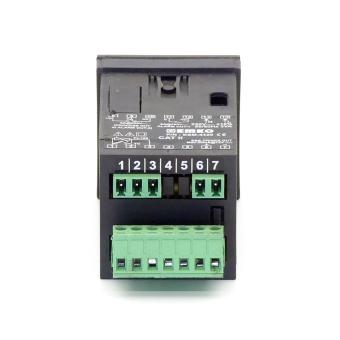 Temperature Controller PID 