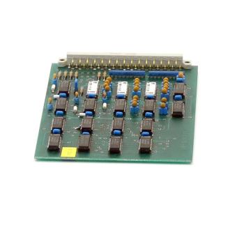 Circuit boards VRZ 8 