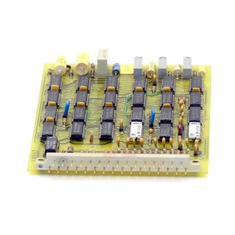 Circuit board LK117 