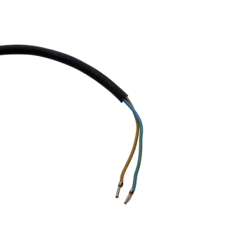 Inductive Proximity Switch BES027P 