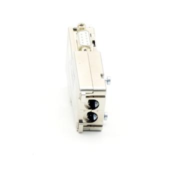 Profibus connector PBSM 