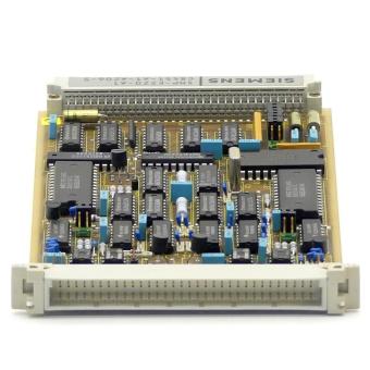 Circuit board SMP-E220-A1 