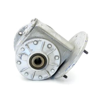 Slip-on gearbox 