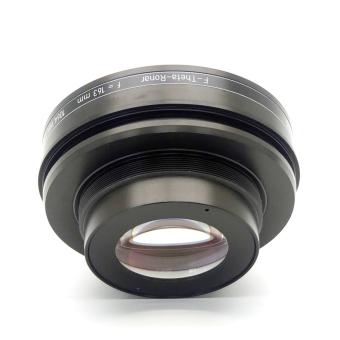 LINOS F-Theta-Ronar Lens 