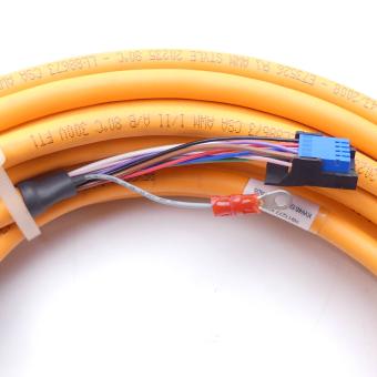 Cable IKS4103/015 