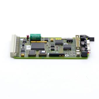 PC BOARD APC-3000-32 CPU 