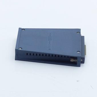 Input Module DC SINK 