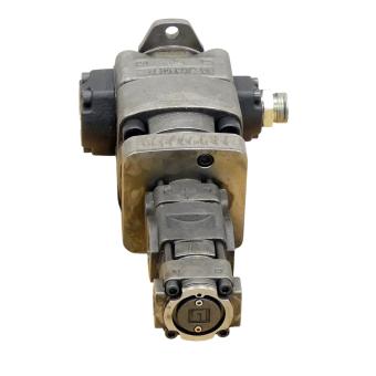 Hydraulic motor QX51-100/22-005/23-005 R 