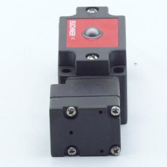 Safety Switch NZ2VZ-528EL060 