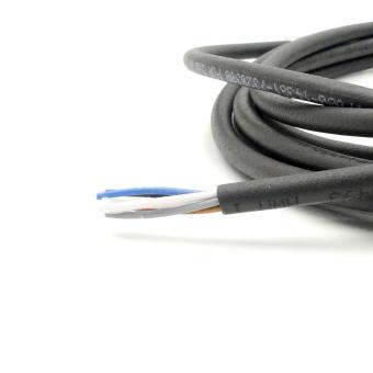 Connecting cable 