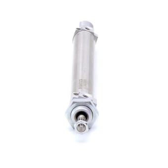 Round cylinder 0822332505 