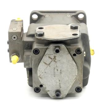 Axial piston pump A11VO95LRDS/10R-XPD12K01-S 