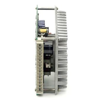 Power drive card for 3-phase stepping motors D900.00 