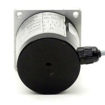 Incremental Line Encoder E620C250824R10OC 