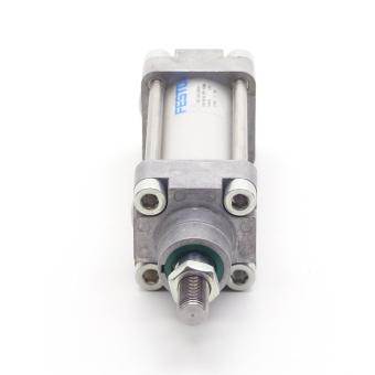 Compact Cylinder DVG-50-50-PPV 