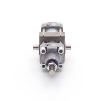 Standard Cylinder DNGZK-50-50-PPV-A 