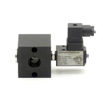 PRESSURE SWITCH 