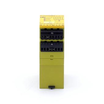 PNOZ X8P Safety Switchgear 