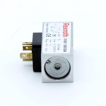 Pressure Switch 0 821 100 024 