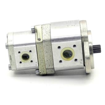 Gear pump / double pump 0 517 766 303 