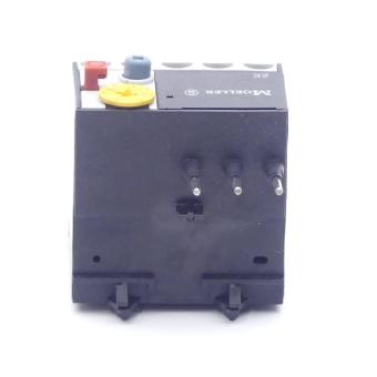 Overload relay ZE-1,0 