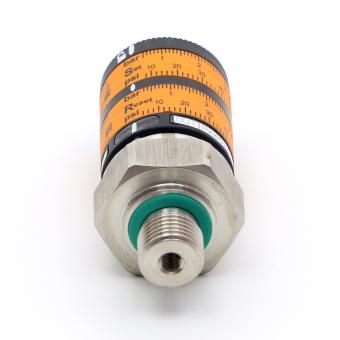 Pressure Switch 