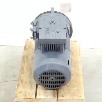 gear motor FAF57 DT90S4/BMC/HH11/ASA3 