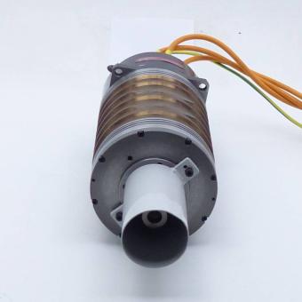 Spindel / Hochfrequenzmotor 