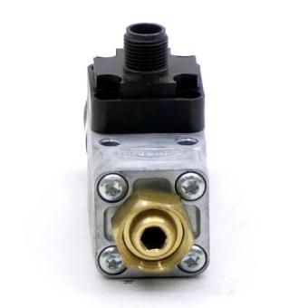 Pressure switch 