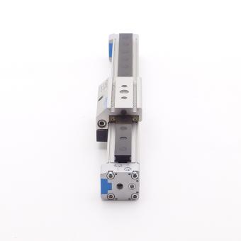 Linear Actuator DGPL-25-280-PPV-A-B-KF-SH-D2 