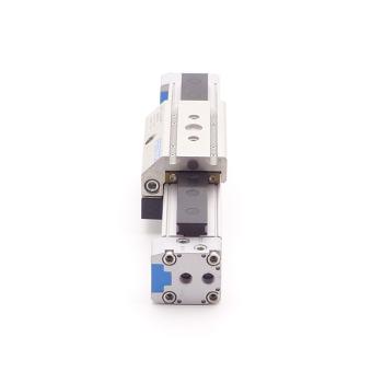 Linear Actuator DGPL-25-130-PPV-A-B-KF-SH 