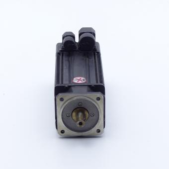 Brushless servo motor SE-LB3.075.060-00.000 