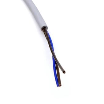 Sensor / actuator cable - SAC-3P-M12FR 