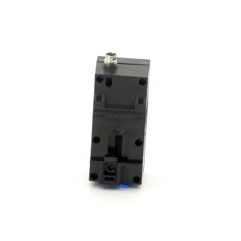 Pressure sensor SDE1-V1-G2-HQ4-C-P1-M8 