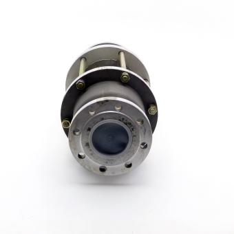 2/2 Way coaxial VSV-F 100 NC 