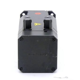 Servomotor 